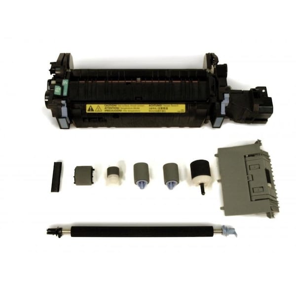 Clover Imaging Group Depot International Remanufactured HP M551 Maintenance Kit w/OEM Parts HPM551-KIT-REO - main